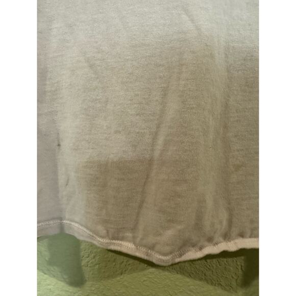 Levi's Flocked Logo Tee Shirt - Picture 4 of 5